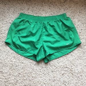 Nike Modern Tempo 3” Running Shorts • Size Medium